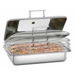 Chafing Dish GN 1/1 - Fleksibilen