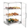 Vitrina za bife - 3 nivoji - Bartscher