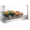 Vitrina za bife - 3 nivoji - Bartscher