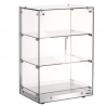 Vitrina za bife - 3 nivoji - Bartscher