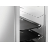 Voziček Inox 10 pladnjev GN 1/1
