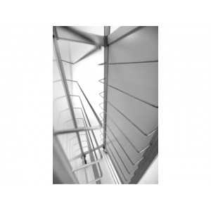 Voziček Inox 10 pladnjev GN 1/1