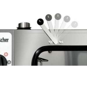 Four Mixte à Vapeur M10110 - Bartscher

Pečica s paro M10110 - Bartscher