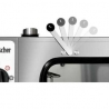 Four Mixte à Vapeur M10110 - Bartscher

Pečica s paro M10110 - Bartscher
