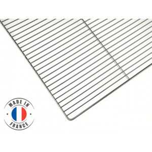 Mreža inox 600 x 800 mm