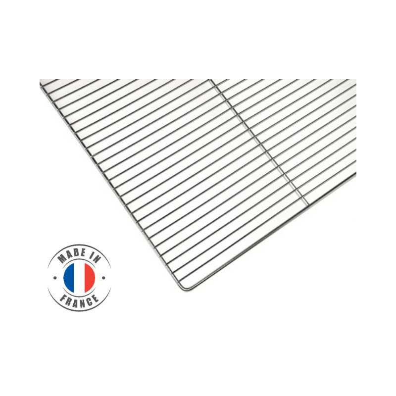 Mreža inox 600 x 800 mm Mreža inox 600 x 800 mm
