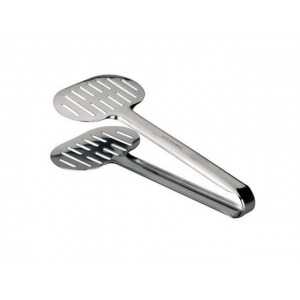 Pinceta za hamburger 24 cm