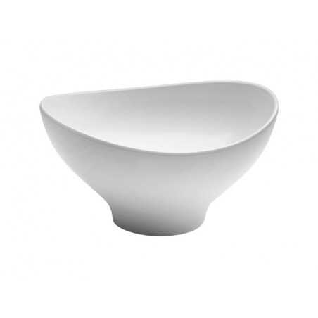 Oval Melamine Plate - 29 x 26 cm Oval Melamine Plate - 29 x 26 cm