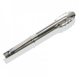 Pinceta za serviranje - 40 cm Tellier inox