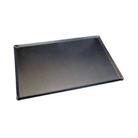Peka za pecivo iz aluminija 530 x 325 mm - GN 1/1