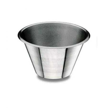 Pečarska posoda 5,25 L inox Lacor