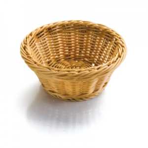 Krogla košara za kruh s premerom 23 cm - LACOR