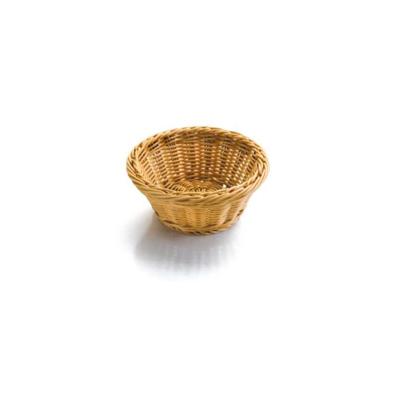 Krogla košara za kruh s premerom 23 cm - LACOR Krogla košara za kruh s premerom 23 cm - LACOR