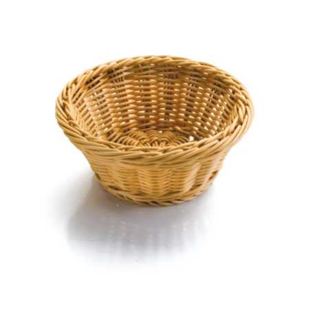 Krogla košara za kruh s premerom 23 cm - LACOR
