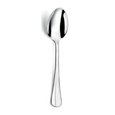 Cuillère de Table Gamme Baguette - Lot de 12 - AMEFA Cuillère de Table Gamme Baguette - Lot de 12 - AMEFA