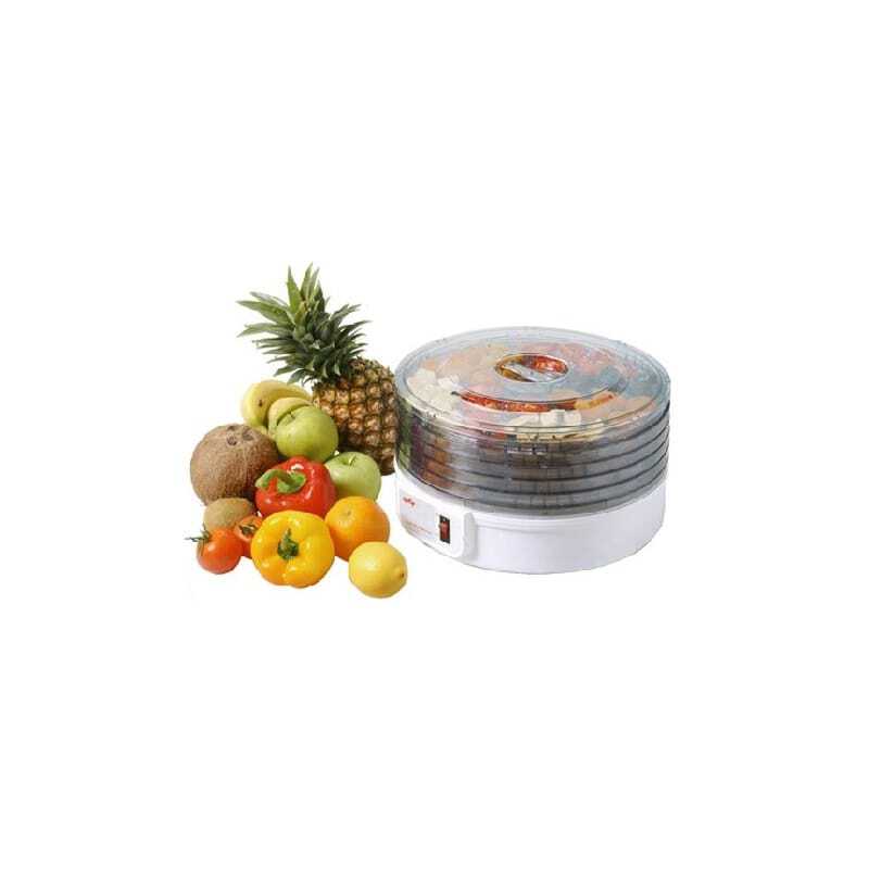 Deshydrateur Fruits et Légumes Deshydrateur Fruits et Légumes