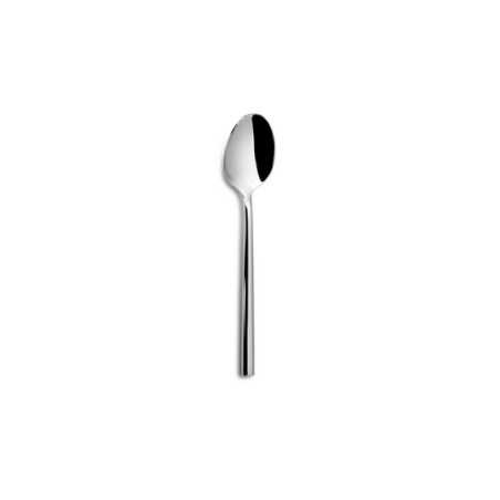 Teaspoon Oslo 18/0 Range - Set of 12 COMAS Teaspoon Oslo 18/0 Range - Set of 12 COMAS