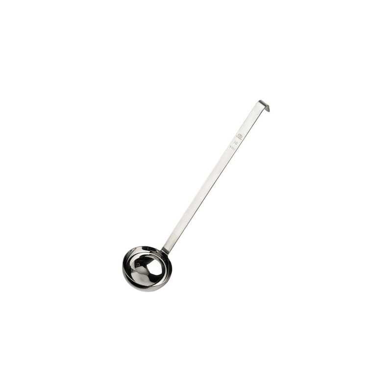 Louche Inox - Lacor premer 10 cm Louche Inox - Lacor premer 10 cm