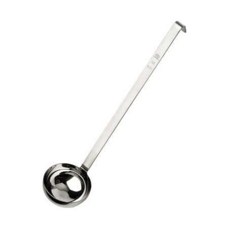 Louche Inox - Lacor premer 10 cm