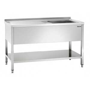 Potopna pralnica 700 - L 1400 - Bartscher