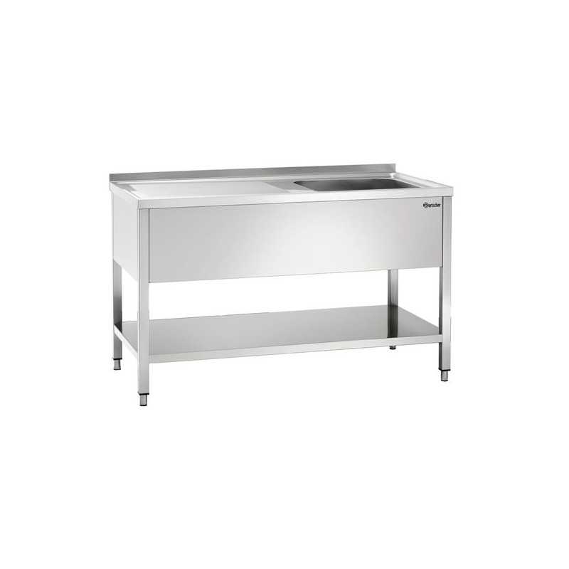 Potopna pralnica 700 - L 1400 - Bartscher