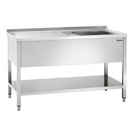 Potopna pralnica 700 - L 1400 - Bartscher