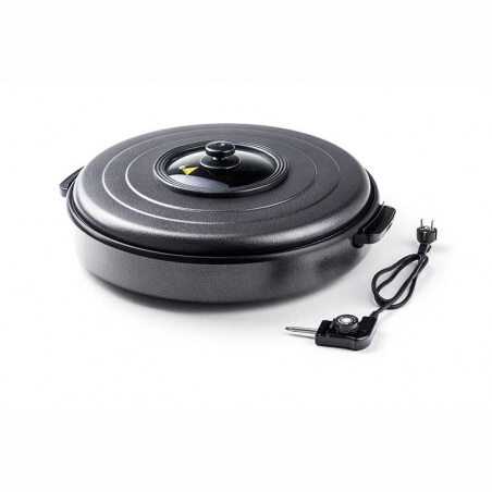 Električna večnamenska ponjava Ø620 mm