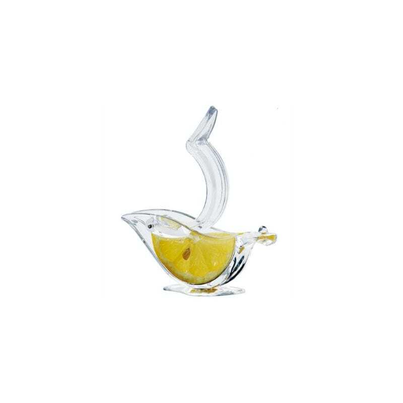 Stiskalnica za limone 1/2 rezina Tellier Stiskalnica za limone 1/2 rezina Tellier