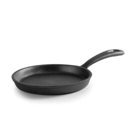 Mini Poêle Lisse - Ø 12,5 cm Lacor Mini Poêle Lisse - Ø 12,5 cm Lacor