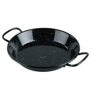Ponev za paello - Ø 15 cm Lacor
