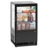 Mini hladilna vitrina 58 L - SW - Bartscher