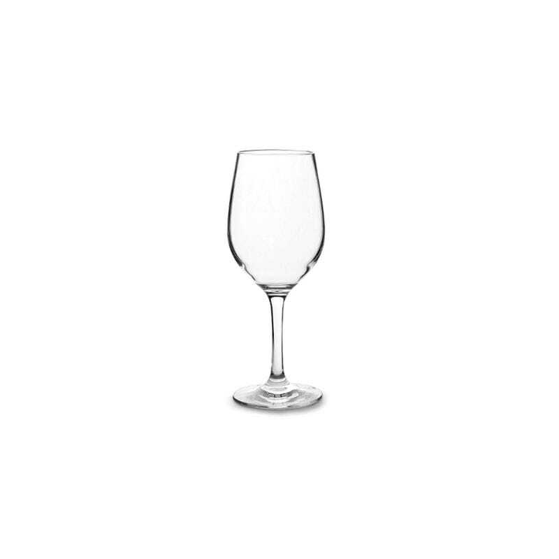 Kozarec za belo vino 35 cl plastika Tritan - komplet 6 kosov Lacor Kozarec za belo vino 35 cl plastika Tritan - komplet 6 kosov Lacor