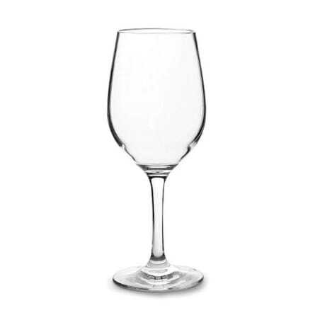 Kozarec za belo vino 35 cl plastika Tritan - komplet 6 kosov Lacor