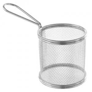 Košarica za mini krompirček Ø 90 mm