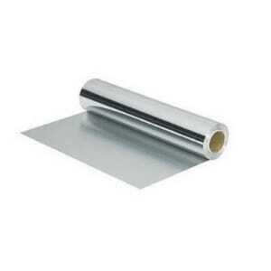 Profesionalna aluminijasta folija - 33 cm