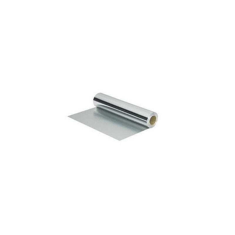 Professional Aluminum Foil - 33 cm Professional Aluminum Foil - 33 cm