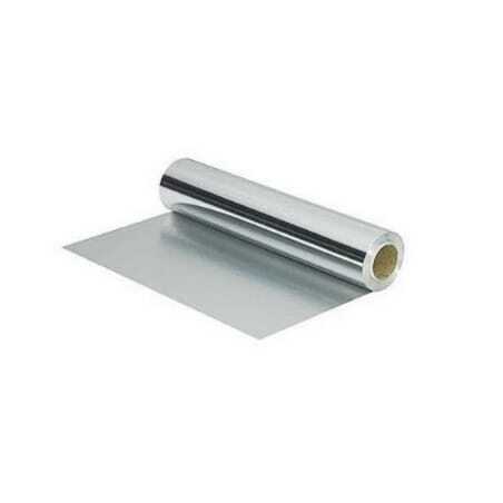 Profesionalna aluminijasta folija - 33 cm