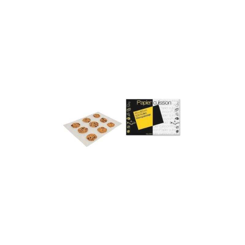 Pekač papirja GN 1/1 Eko - Komplet 500 Pekač papirja GN 1/1 Eko - Komplet 500