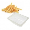 Kozarci za pomfri prozorni - 25 cl - Paket 250
