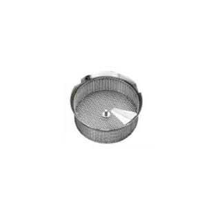 Rešetka Ø 1 mm za mlinček št. 5 Inox Tellier