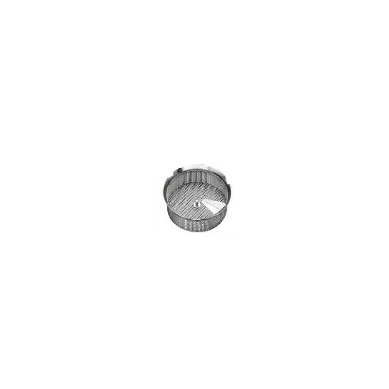 Rešetka Ø 1 mm za mlinček št. 5 Inox Tellier Rešetka Ø 1 mm za mlinček št. 5 Inox Tellier