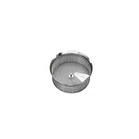 Rešetka Ø 1 mm za mlinček št. 5 Inox Tellier