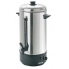 Distributer vroče vode 10L - Izolirani distributer / Samovar / Profesionalni lonec za vroče vino