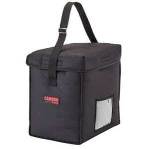 Vertikalna termo torba za dostavo - majhna velikost Cambro