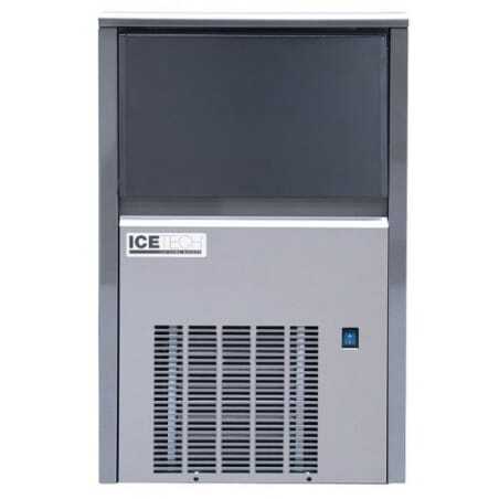 Stroj za izdelavo ledu IceTech - 33 kg