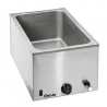 Bain Marie GN 1/1 z odtokom - Bartscher