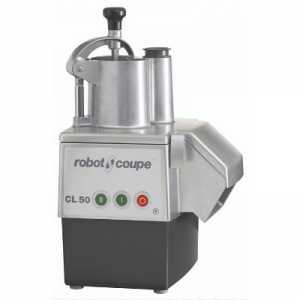 CL 50 Rezalnik zelenjave Robot-Coupe 2 hitrosti