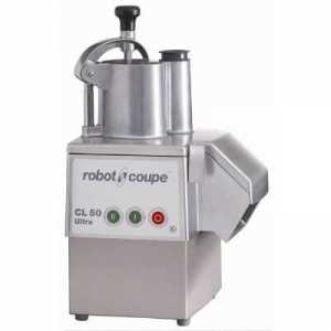 CL 50 Ultra Rezalnik Zelenjave Robot-Coupe 2 Hitrosti