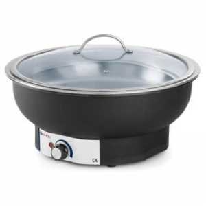 Chafing Dish Električni Tesino Hendi