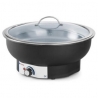 Chafing Dish Električni Tesino Hendi